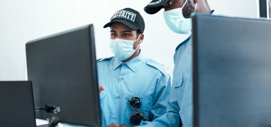 Ensuring Safety and Security: The Role of a Security Guard Company