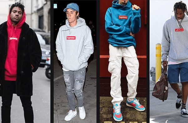 Supreme and the Ultimate Guide to Supreme Hoodie