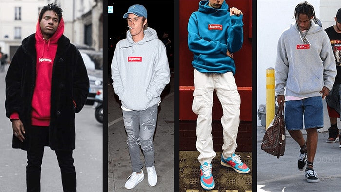 Supreme and the Ultimate Guide to Supreme…