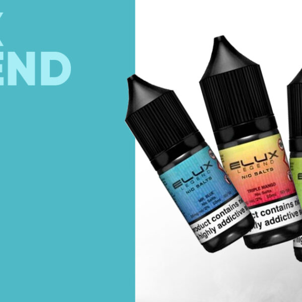 The Ultimate Guide to Choosing the Best 10ml Nic Salts E-Liquids