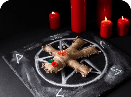 Can a Vashikaran Specialist Solve Family Disputes?