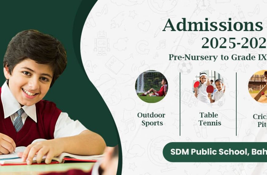 Best Schools in Bahadurgarh with Affordable Fees and Quality Education