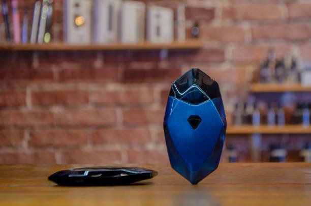 Crystal Prime Prefilled Pod Kit Review Smooth Flavour and Vape Experience