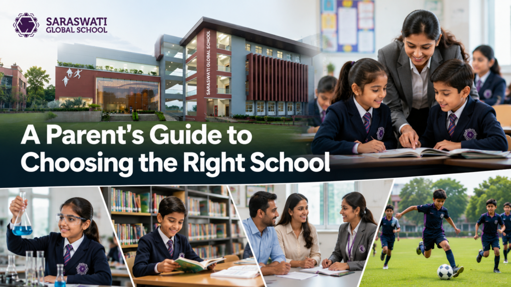 Top schools in Faridabad