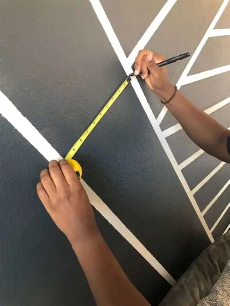 DIY Wall Stripes: Easy Painting Tips for Beginners