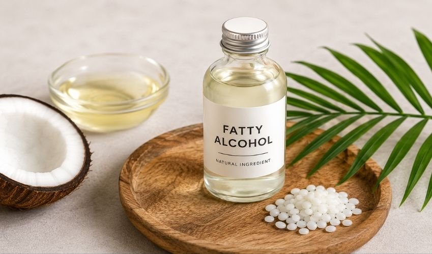 Fatty Alcohols Market