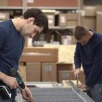 kitting and assembly services