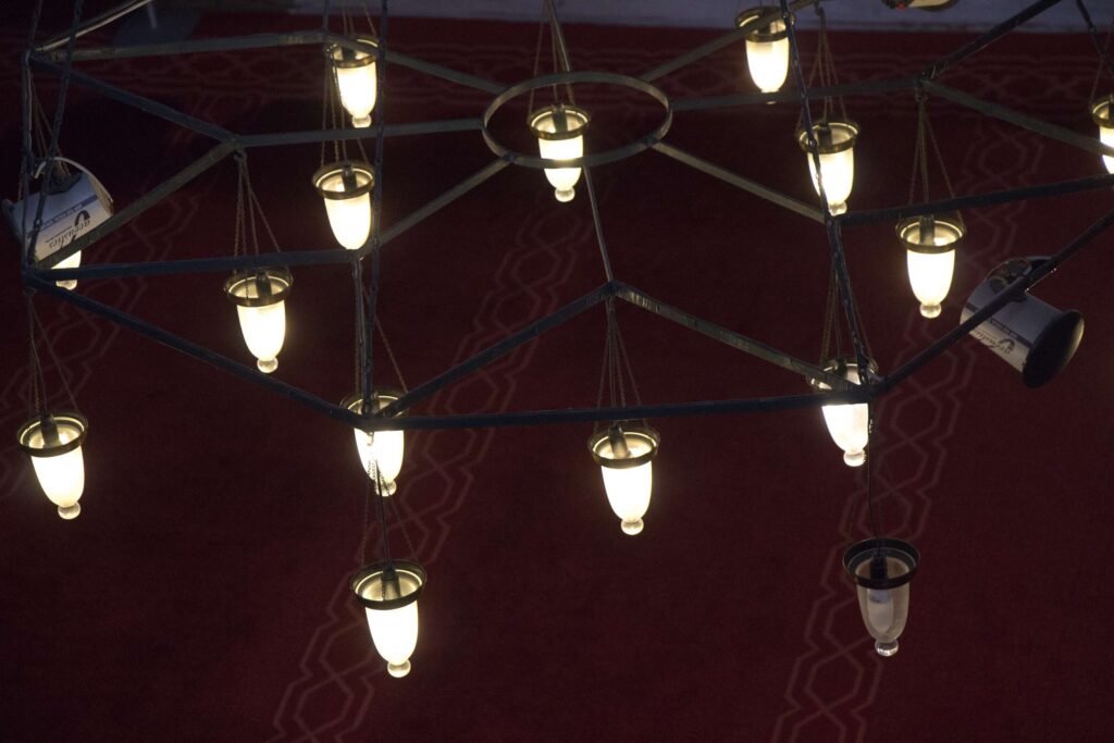 string light