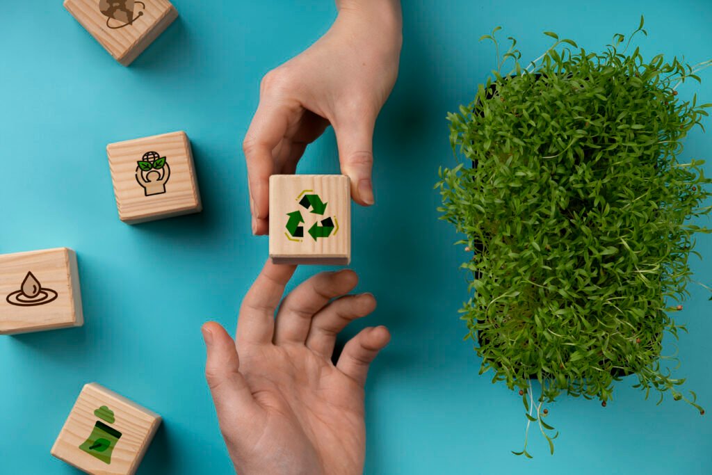 Green Building Certification